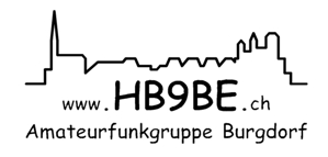 Amateurfunkgruppe Burgdorf